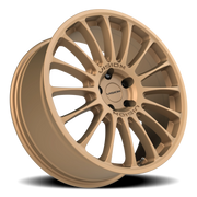 Vision 477 20x8.5 +35 5x108mm 63.4mm Bronze