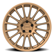 Vision 477 20x8.5 +35 5x114.3mm 73.1mm Bronze