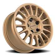 Vision 477 15x7 +38 5x107.95mm 63.4mm Bronze