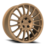 Vision 477 17x8 +38 5x107.95mm 63.4mm Bronze