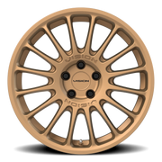 Vision 477 17x8 +38 5x100mm 56.1mm Bronze
