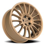 Vision 477 17x8 +38 5x114.3mm 73.1mm Bronze