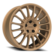 Vision 477 18x8 +38 5x100mm 73.1mm Bronze