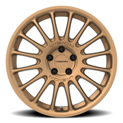Vision 477 18x8 +38 5x112mm 73.1mm Bronze
