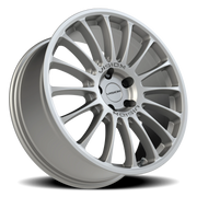 Vision 477 20x8.5 +35 5x108mm 63.4mm Matte Graphite