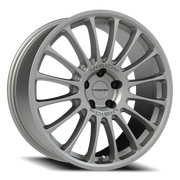 Vision 477 20x8.5 +35 5x114.3mm 73.1mm Matte Graphite