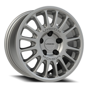 Vision 477 15x7 +15 5x114.3mm 73.1mm Matte Graphite
