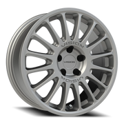 Vision 477 17x7 +38 5x108mm Matte Graphite