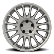 Vision 477 17x7 +38 5x114.3mm 73.1mm Matte Graphite