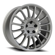 Vision 477 17x8 +38 5x107.95mm 63.4mm Matte Graphite