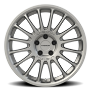 Vision 477 17x8 +38 5x100mm 56.1mm Matte Graphite