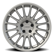 Vision 477 18x8 +38 5x108mm 63.4mm Matte Graphite