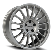 Vision 477 18x8 +38 5x112mm 73.1mm Matte Graphite