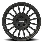 Vision 477 18x8 +38 5x110mm Satin Black