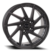 Venom Sport 47 18x8.5 +35 5x120mm 73.1mm Satin Black