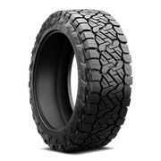 Nitto Recon Grappler A/T 35X12.50R24LT F 116R BSW