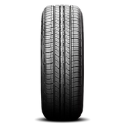 Nexen CP672 P225/55R17 97H BSW