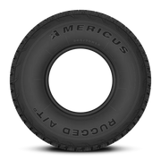 Americus Rugged A/TR 265/70R18 116T BSW