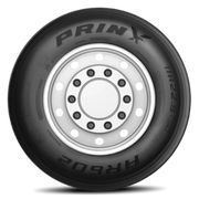 Prinx AR602 11R24.5 G TL 146L BSW