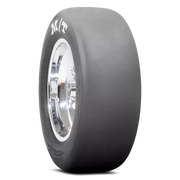 Mickey Thompson ET Drag Pro Drag Radial 33.0/14.5R15 TL R1 LOGO WL