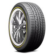 Vogue Custom Built Radial SCT2 (W/G) 235/55R20XL 105H W/G