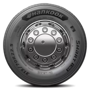 Hankook Smart Line AL50 295/60R22.5 J 150L BSW