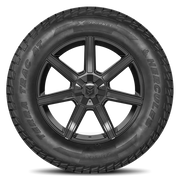 Hercules Terra Trac AT X-Journey 285/45R22XL 114H BSW