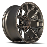 4PLAY 4P06 20x10 -18 6x135mm 106.1mm Bronze