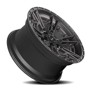 4PLAY 4PS01 20x9 -6 6x135mm 106.1mm Matte Black