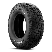 Versatyre X-Terrain LT275/65R18 E 123R BSW