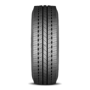 Goodyear Eqmax S 315/80R22.5 L 158L BSW
