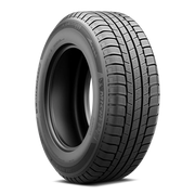 Michelin Latitude Alpin 255/55R18XL 109V BSW