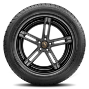 Continental Contisportcontact 2 255/45R18 99Y BSW