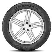 Yokohama Geolandar CV G058 225/55R19 99V BSW