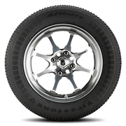 Firestone Affinity Touring P215/60R17 95T BSW