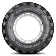 Bridgestone VX-Tractor 520/85R42 TL 162D BSW