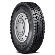 Prinx DR601 ET 225/70R19.5 G TL 128L BSW