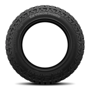 Venom Power Trail Hunter R/T LT285/60R20 E 125R BSW