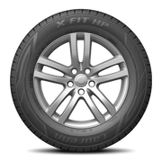 Laufenn X Fit HP (LA41) 235/60R18 103V BSW