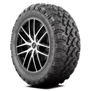 Efx Hammer 22X9.50-12 B BSW