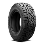 Nitto Ridge Grappler 37X13.50R20LT E 127Q BSW