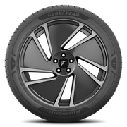 Goodyear Electricdrive 2 255/50R19 107V BSW