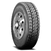 Cooper Work Series RHD 285/75R24.5 G 144L BSW
