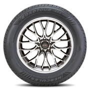 Hercules Roadtour 455 Sport 215/50R17XL 95V BSW