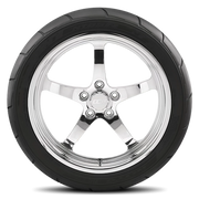 Nitto NT05R P315/35R20 LL BSW