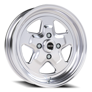 Vision 521 15x4 -19 4x108mm 72.6mm Polished