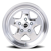 Vision 521 15x7 +20 4x108mm 72.6mm Polished