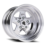 Vision 521 15x10 -25 5x114.3mm 83.1mm Polished