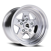 Vision 521 15x10 +0 5x127mm 83.1mm Polished