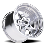 Vision 521 15x10 +0 5x127mm 83.1mm Polished